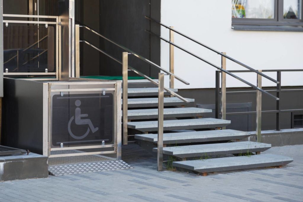 Implementing Americans with Disabilities Act (ADA) in hotel operations